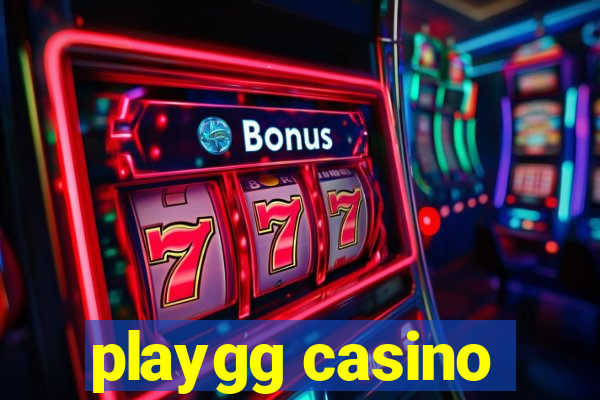 playgg casino