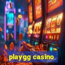 playgg casino