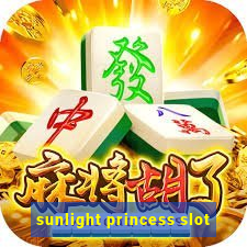 sunlight princess slot