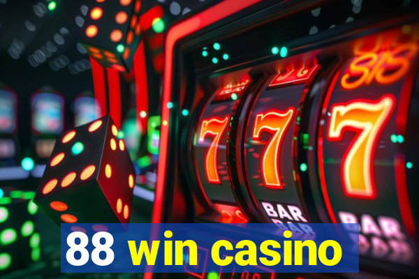 88 win casino