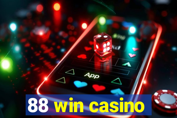 88 win casino