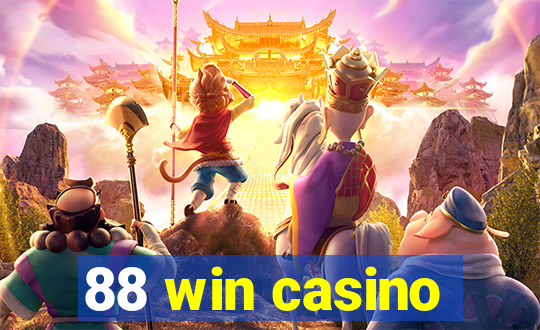 88 win casino