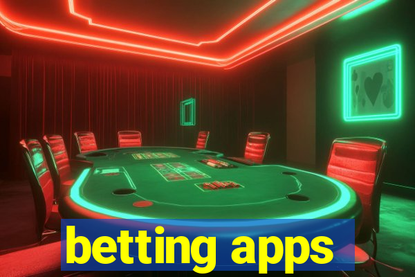 betting apps