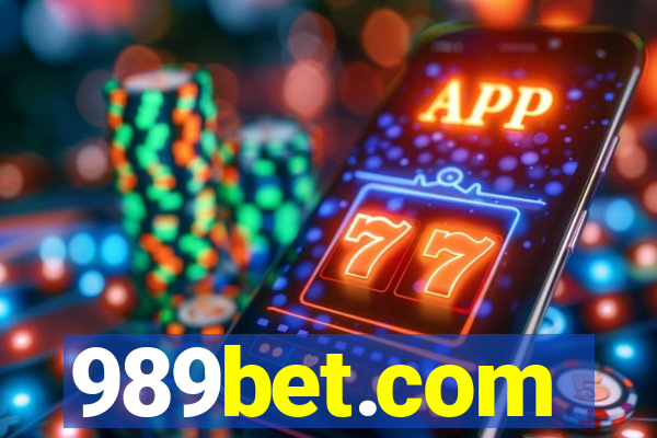 989bet.com