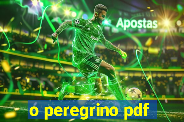 o peregrino pdf