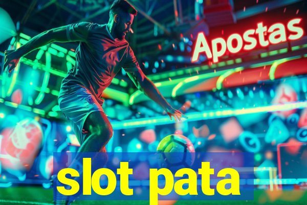 slot pata