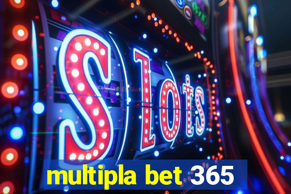 multipla bet 365