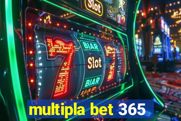 multipla bet 365