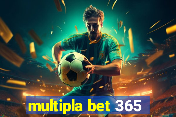 multipla bet 365