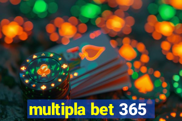 multipla bet 365