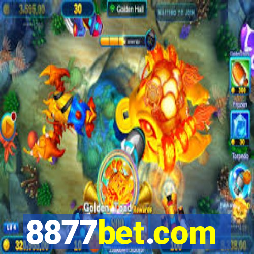 8877bet.com