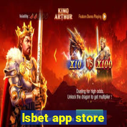 lsbet app store