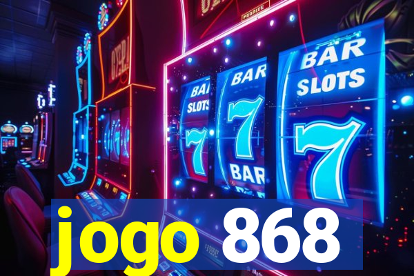 jogo 868