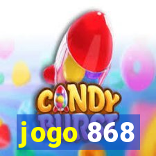 jogo 868