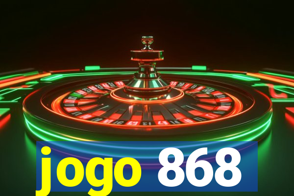 jogo 868