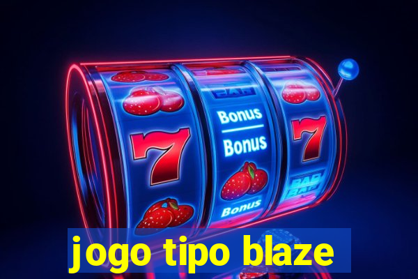 jogo tipo blaze