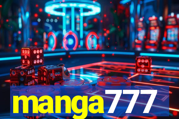 manga777