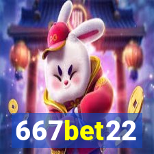 667bet22