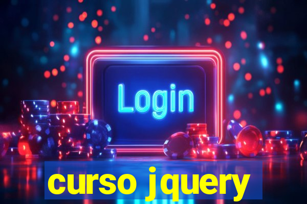 curso jquery