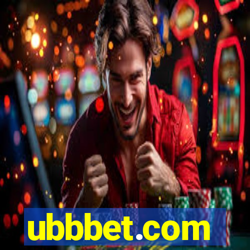 ubbbet.com