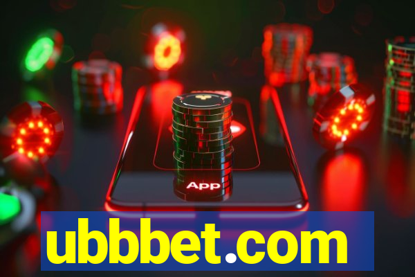 ubbbet.com