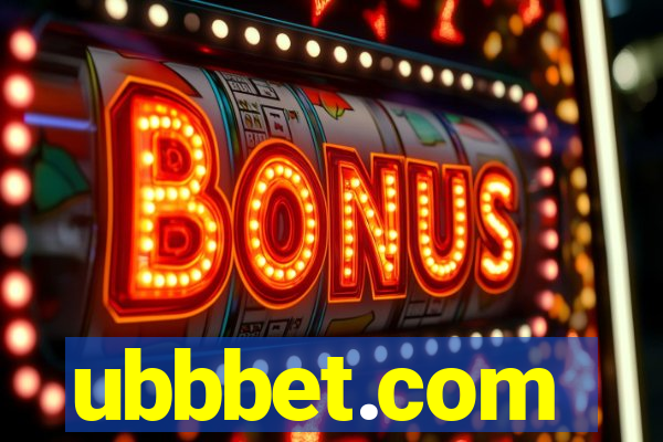 ubbbet.com