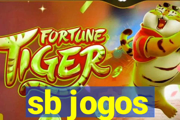 sb jogos