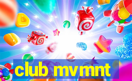 club mvmnt