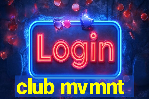 club mvmnt