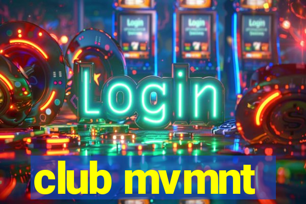 club mvmnt