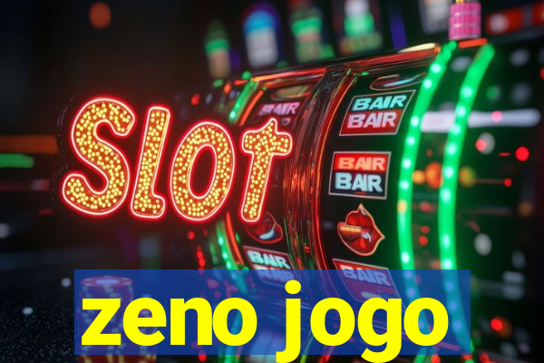 zeno jogo