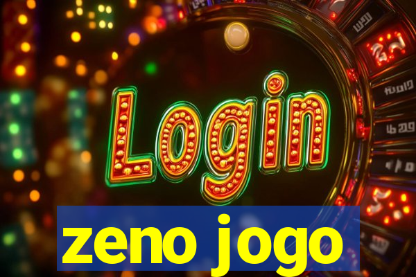 zeno jogo