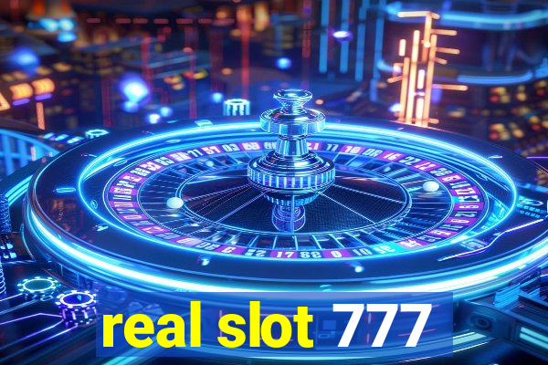 real slot 777