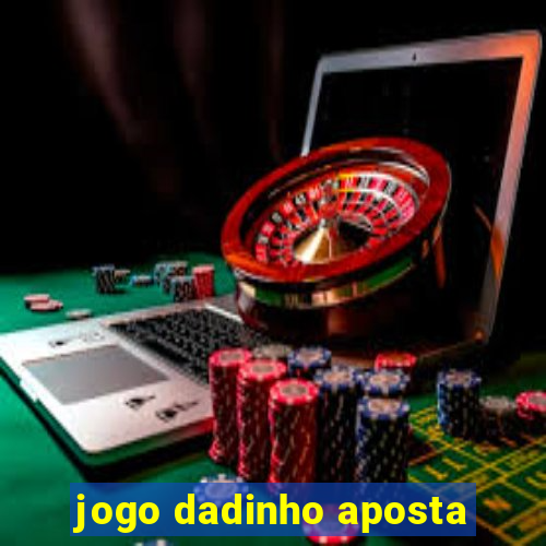 jogo dadinho aposta