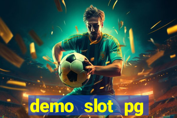 demo slot pg fortune tiger