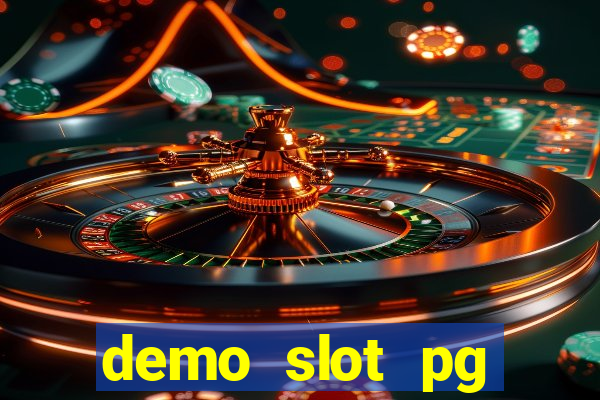 demo slot pg fortune tiger