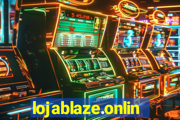 lojablaze.online