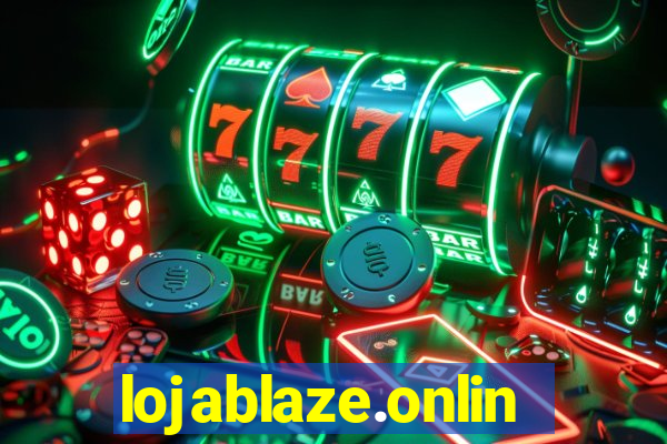 lojablaze.online