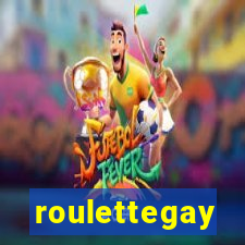 roulettegay