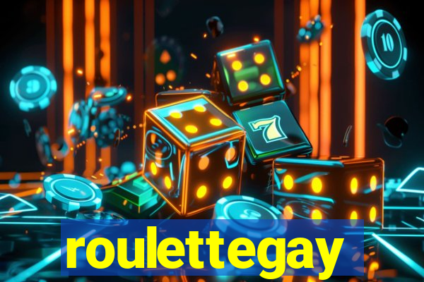 roulettegay