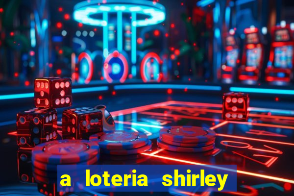 a loteria shirley jackson pdf