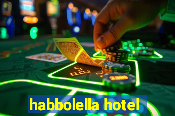 habbolella hotel