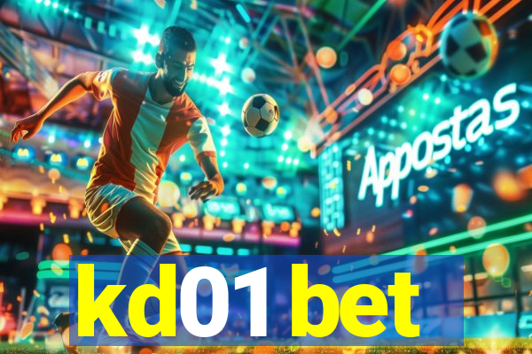 kd01 bet