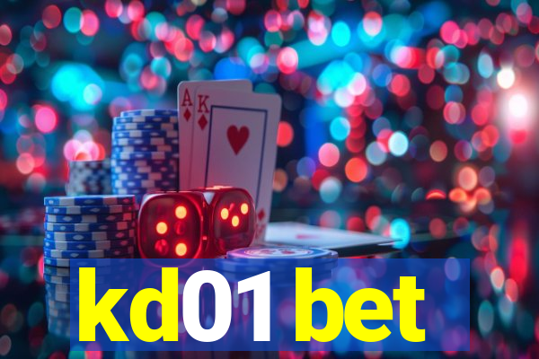 kd01 bet