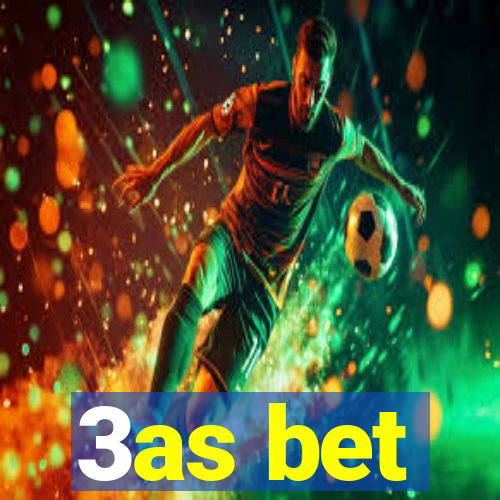 3as bet