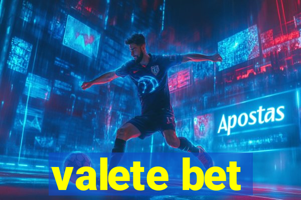 valete bet