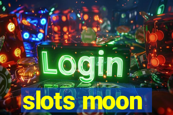 slots moon