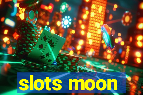 slots moon