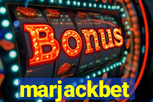 marjackbet