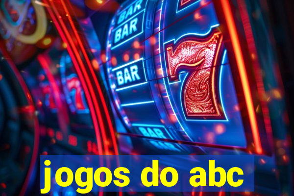 jogos do abc